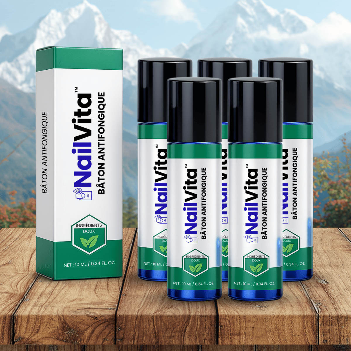 NailVita CA