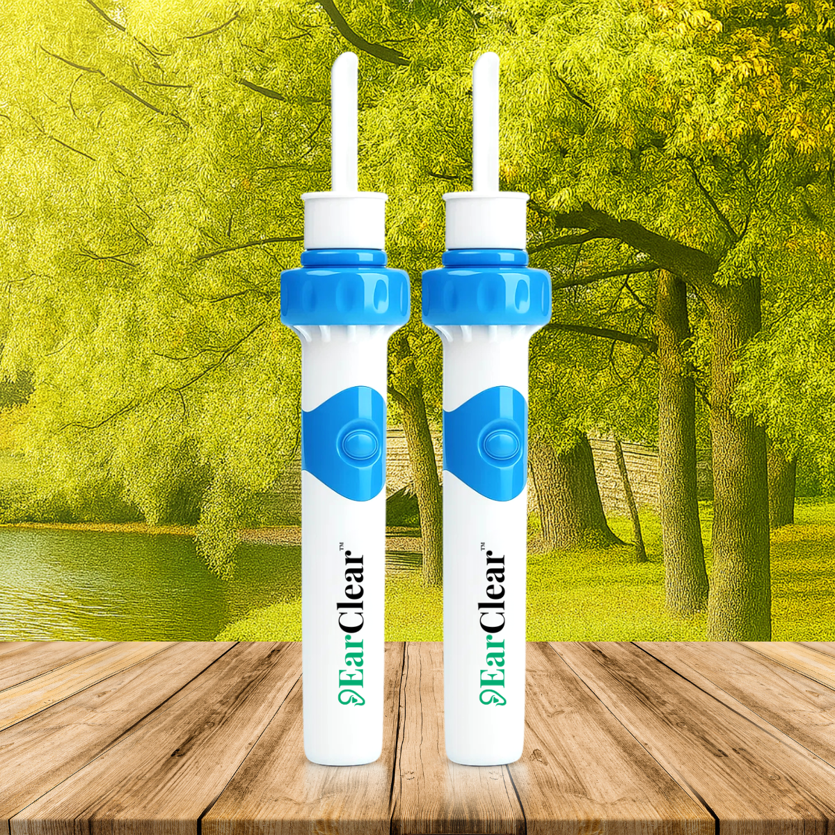 EarClear CA