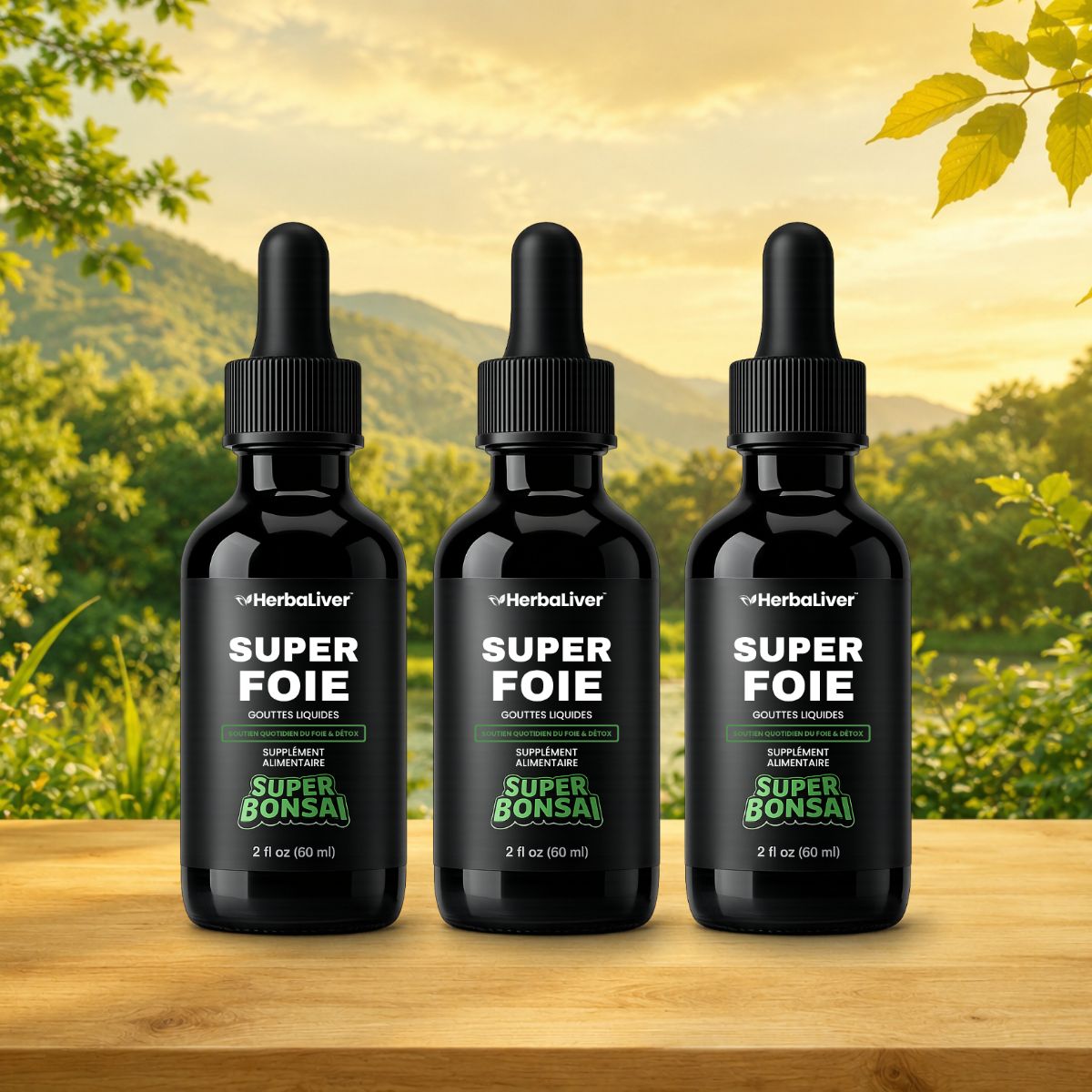 HerbaLiver CA