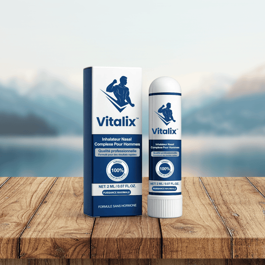 Vitalix CA