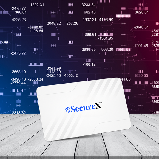 SecureX CA