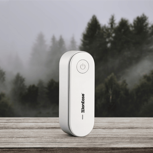 IonEase CA