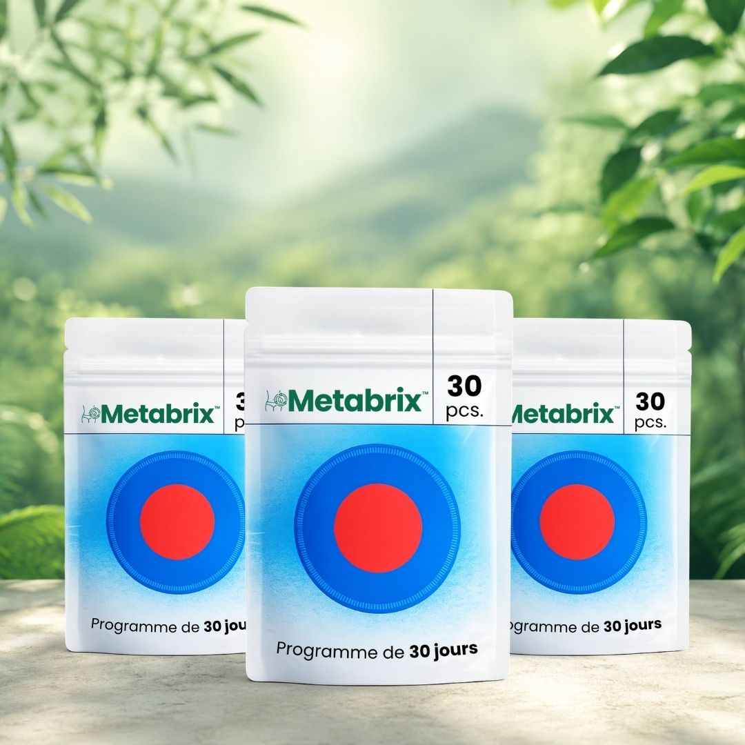 Metabrix CA