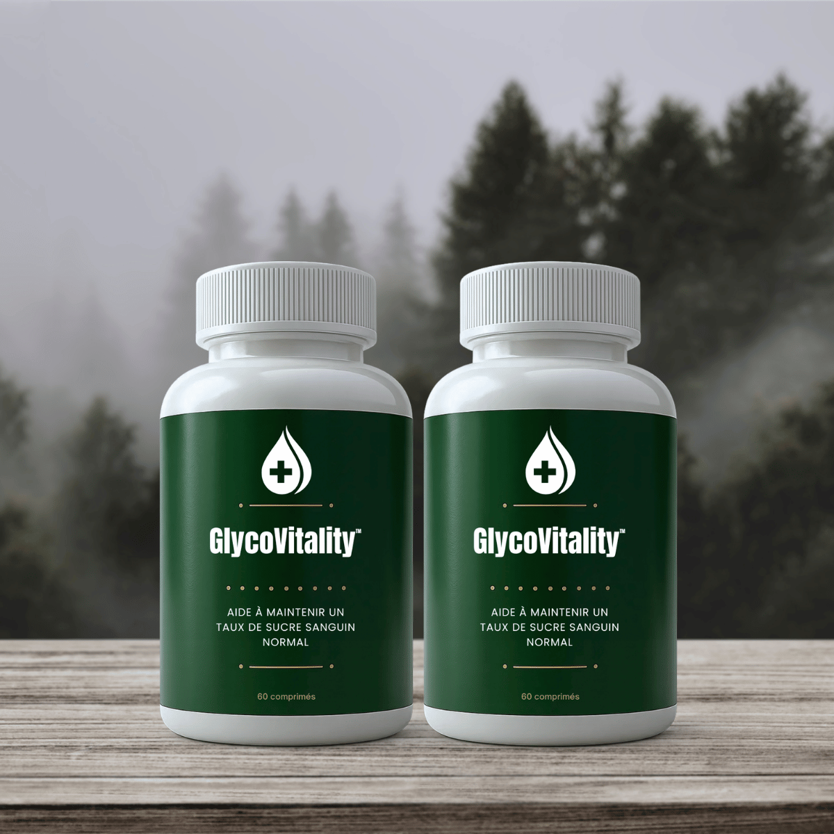 GlycoVitality CA