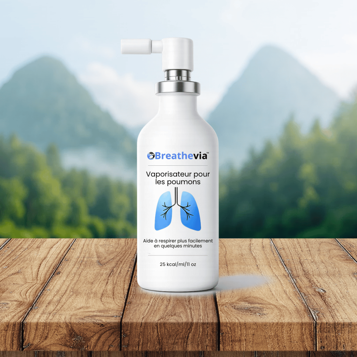 Breathevia CA