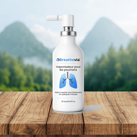 Breathevia CA
