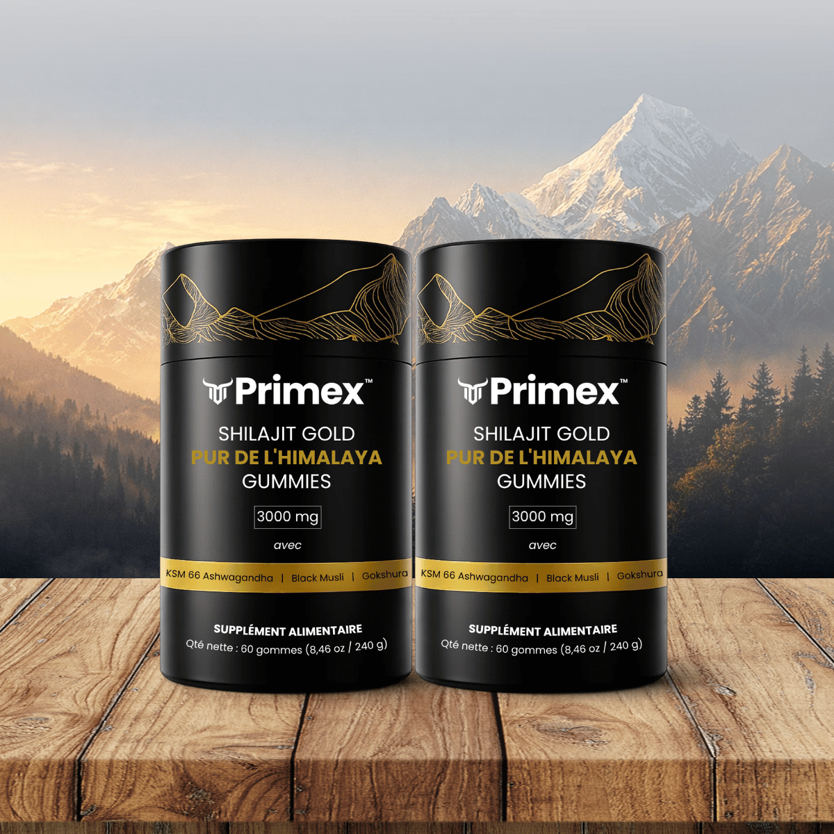 Primex CA