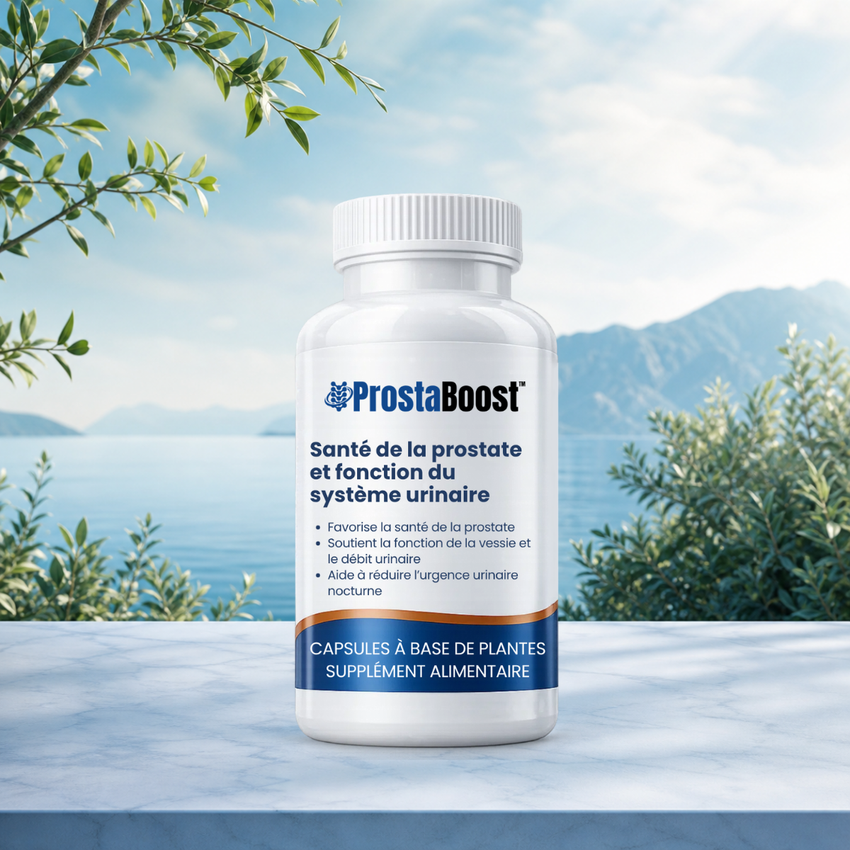 ProstaBoost CA