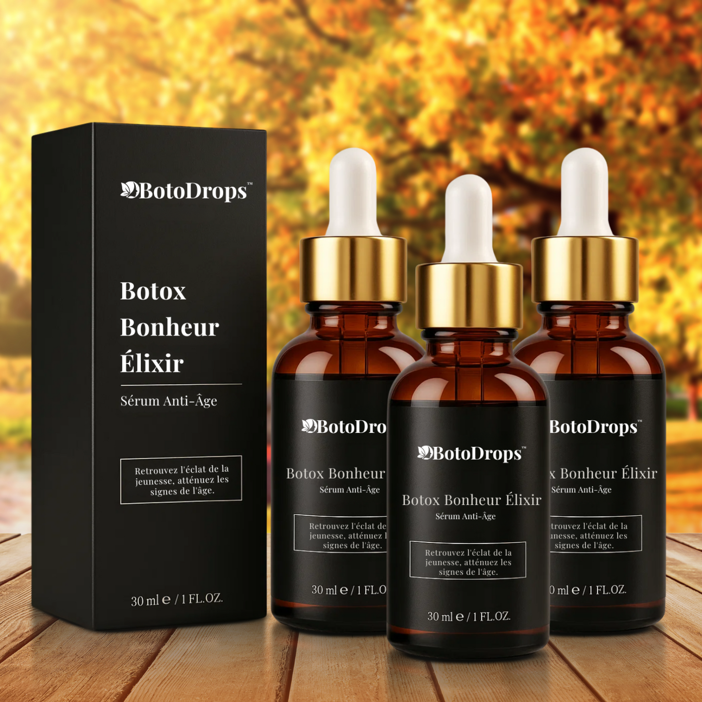 BotoDrops CA