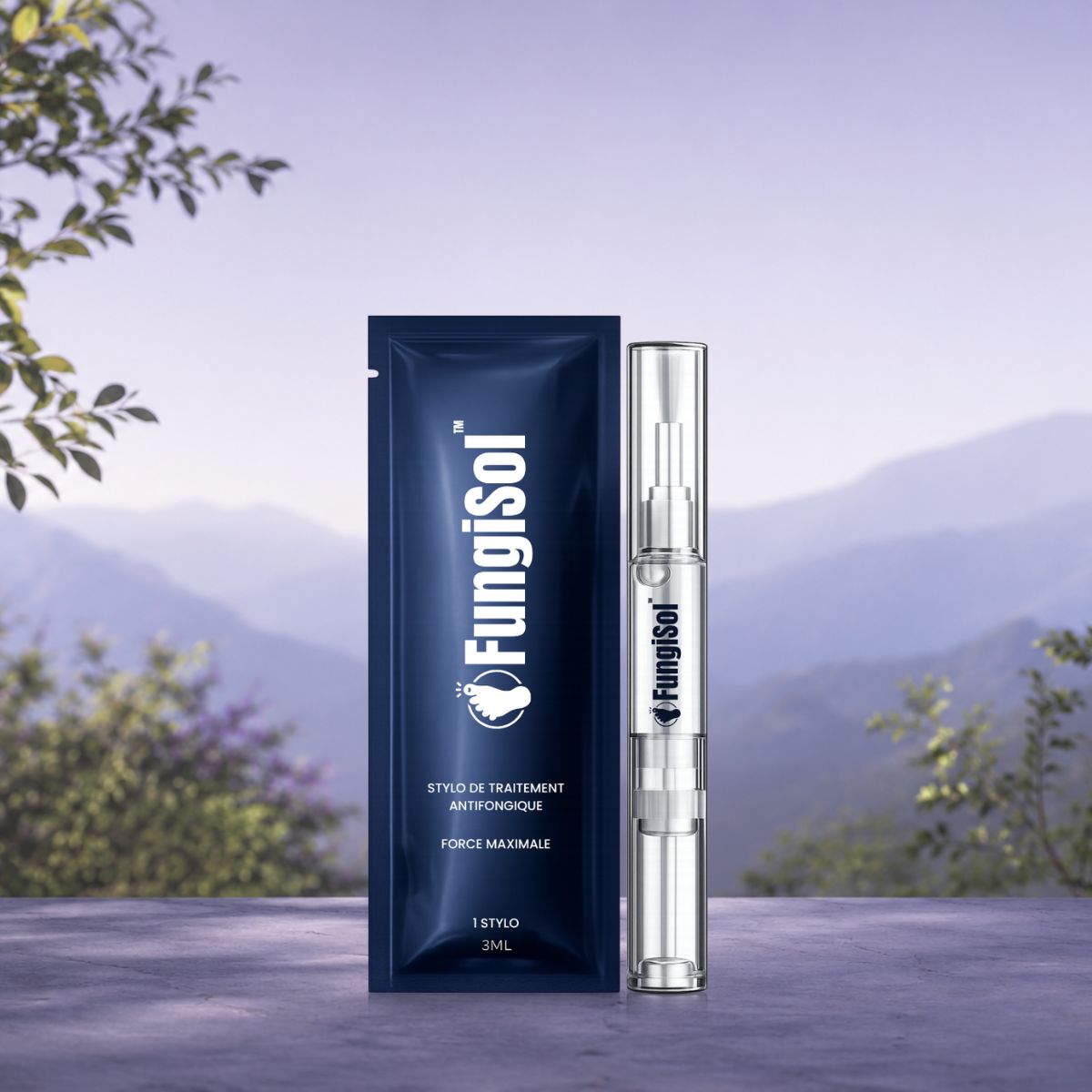 FungiSol CA