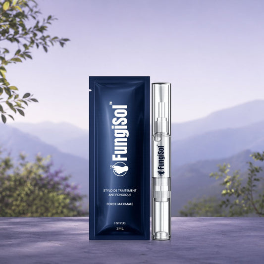 FungiSol CA