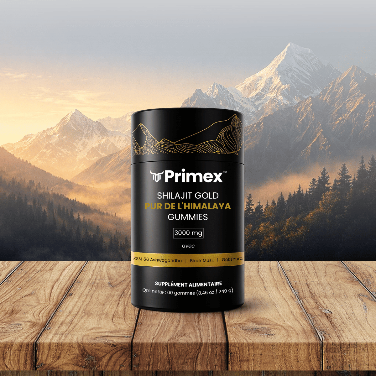 Primex CA