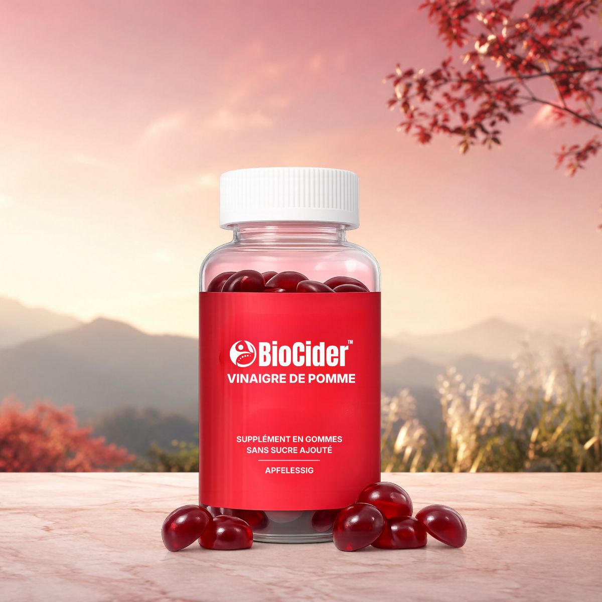BioCider CA