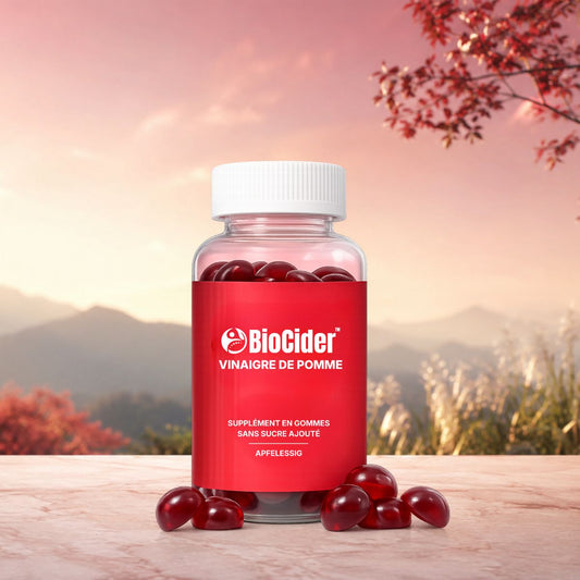 BioCider CA