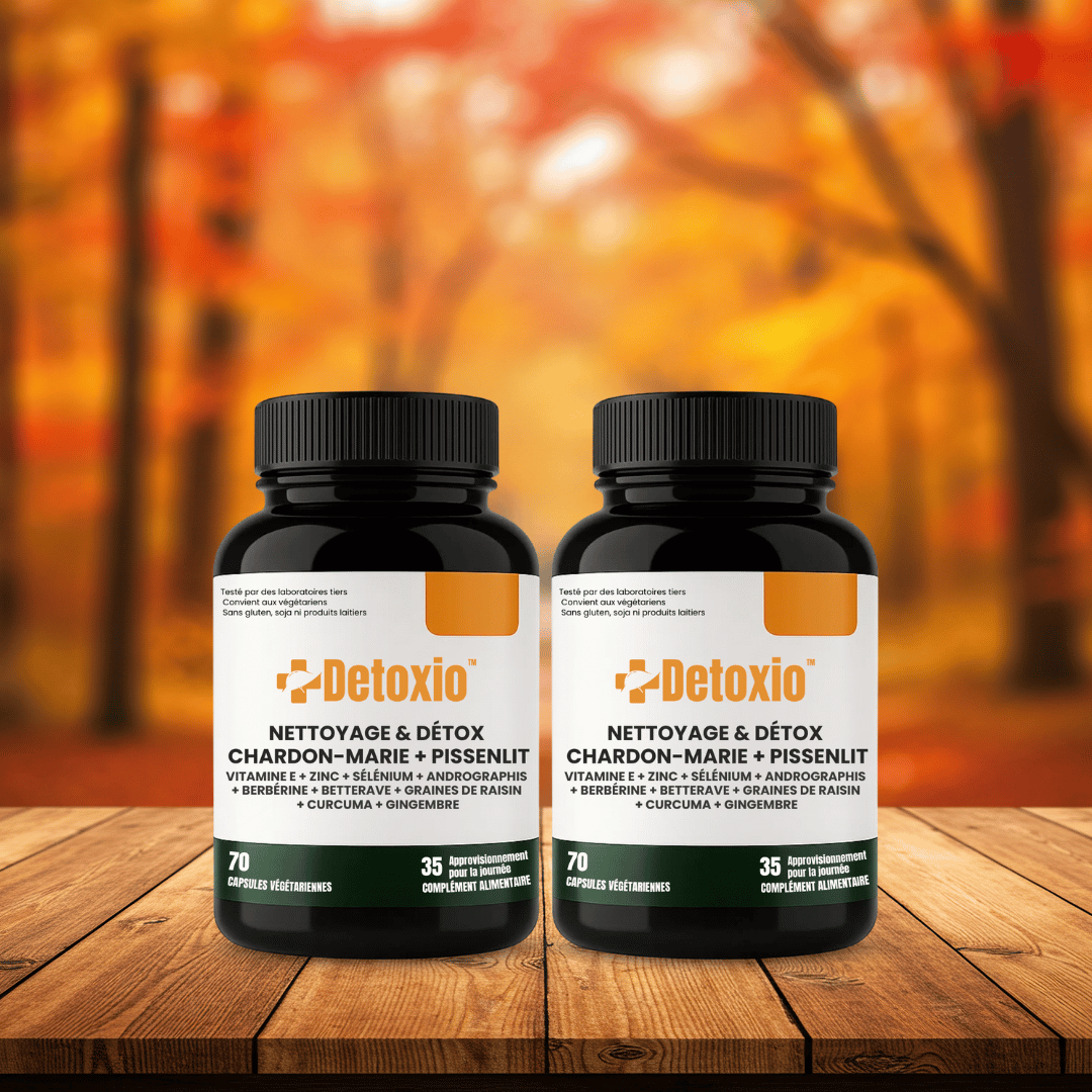 Detoxio CA
