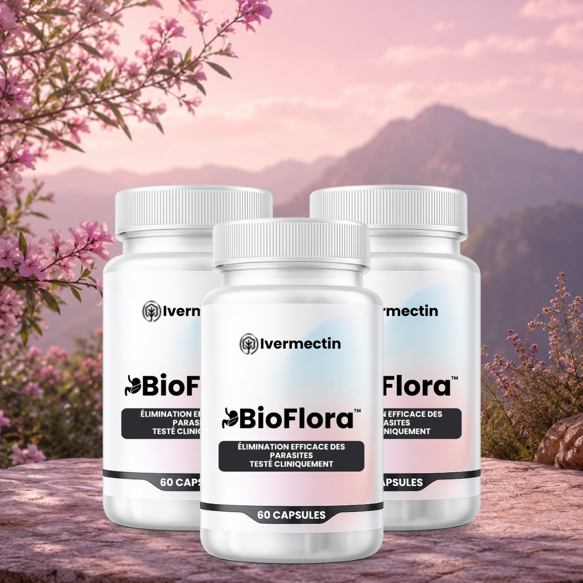 BioFlora CA