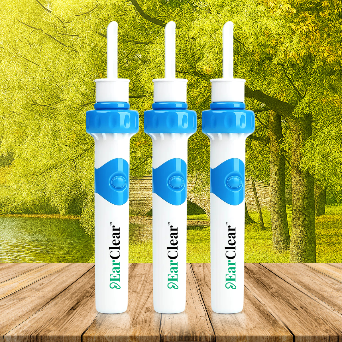 EarClear CA