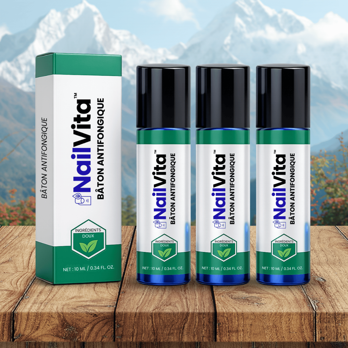 NailVita CA