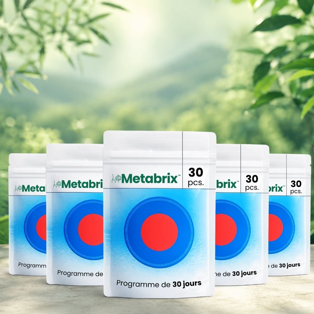 Metabrix CA