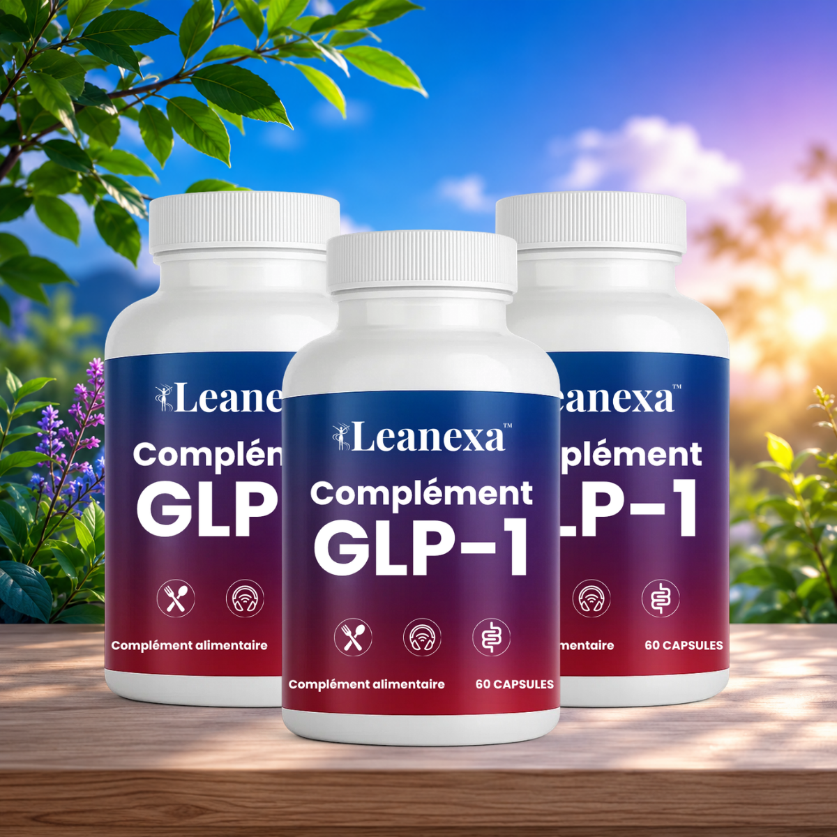 Leanexa CA