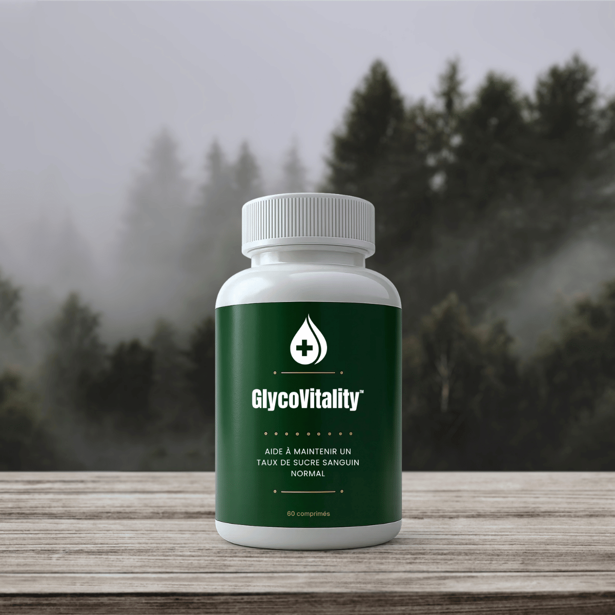 GlycoVitality CA