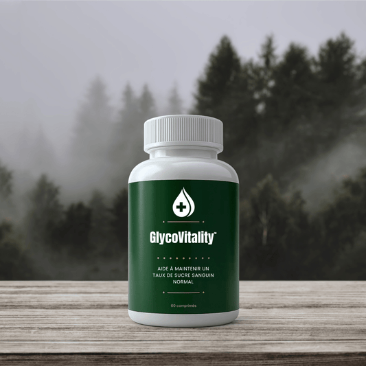 GlycoVitality CA