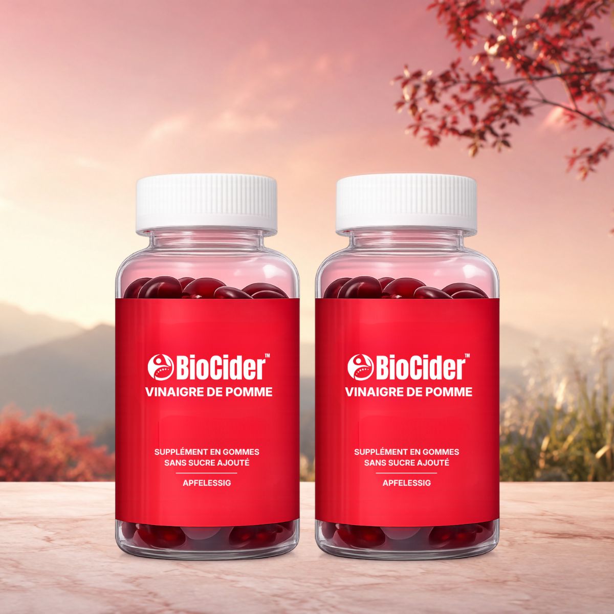 BioCider CA