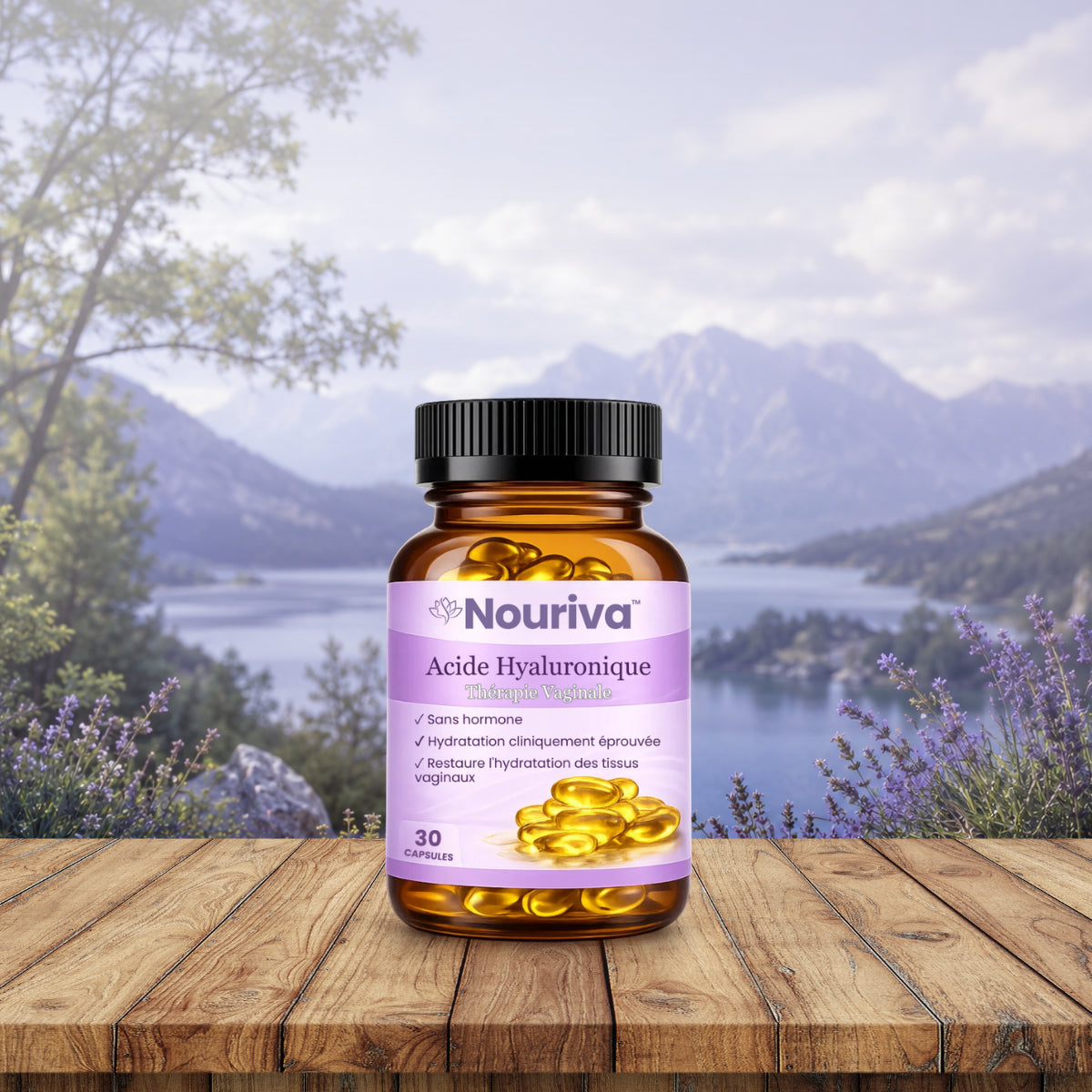 Nouriva CA