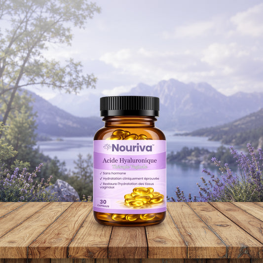 Nouriva CA