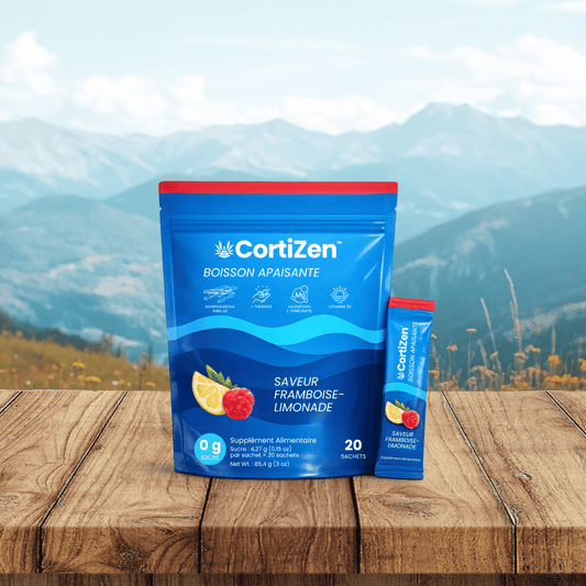CortiZen CA