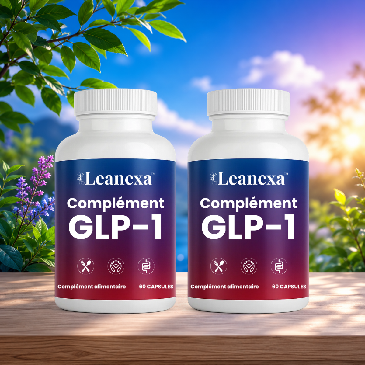 Leanexa CA