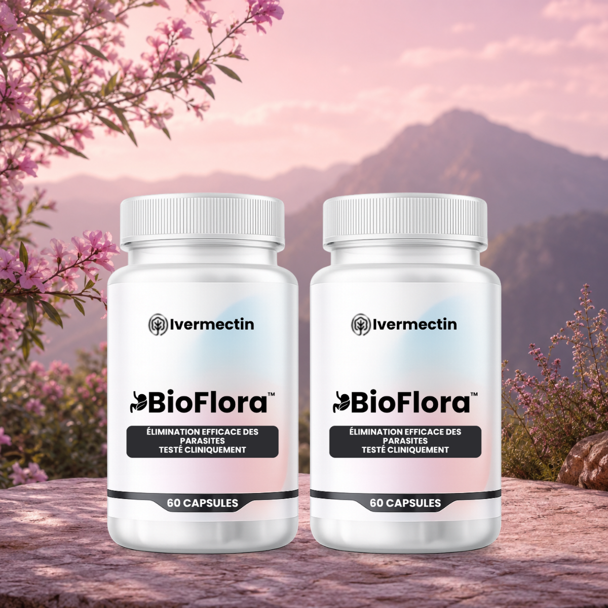 BioFlora CA