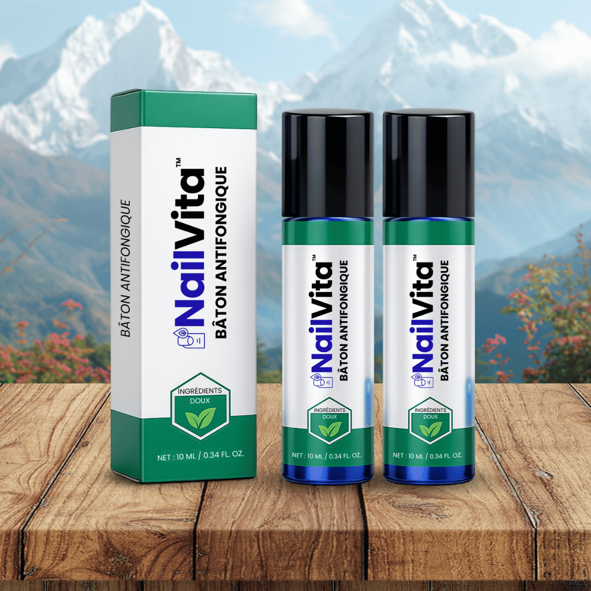 NailVita CA