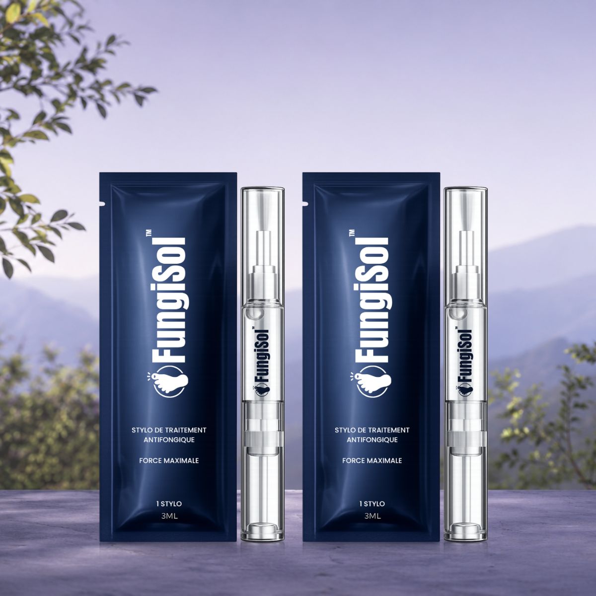 FungiSol CA