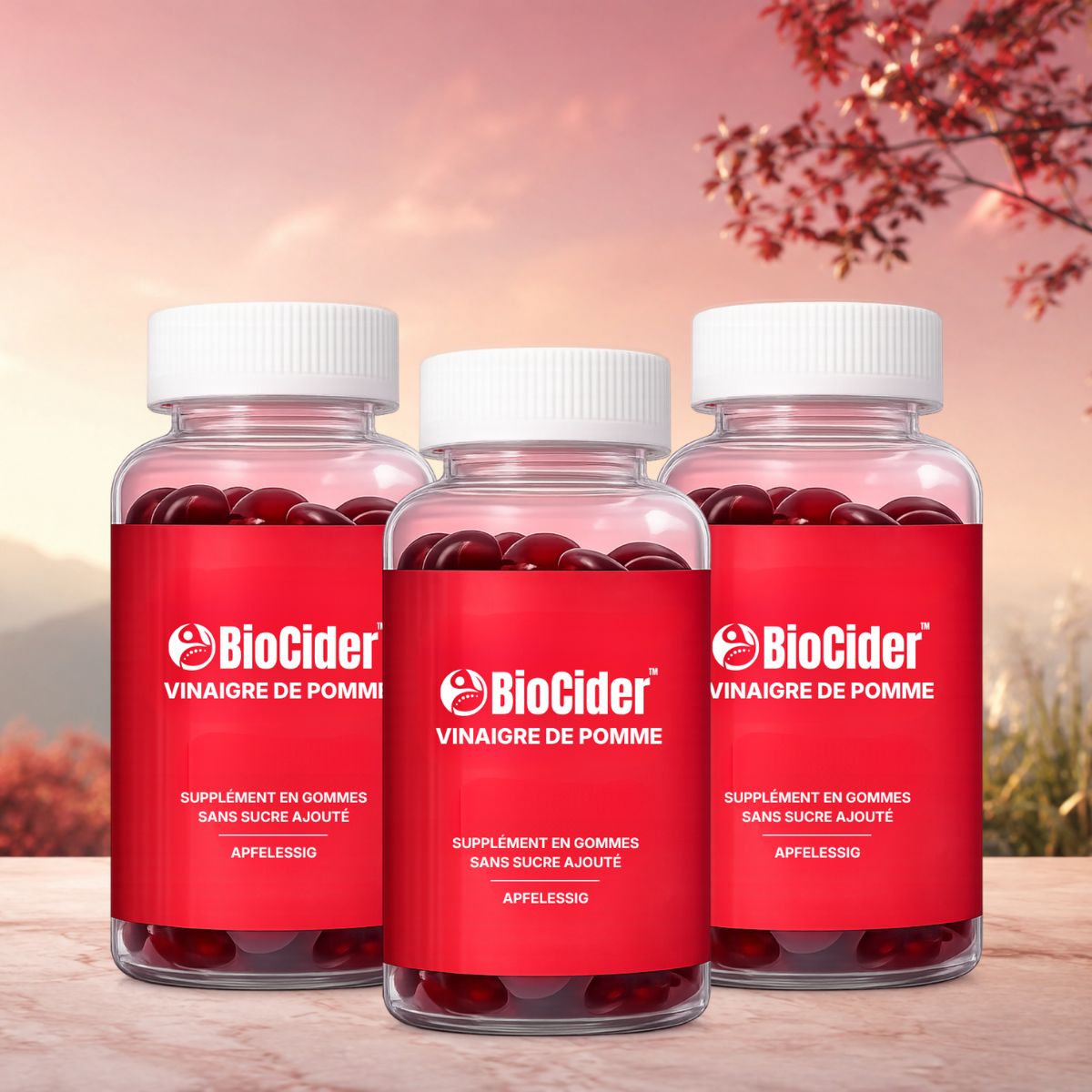 BioCider CA