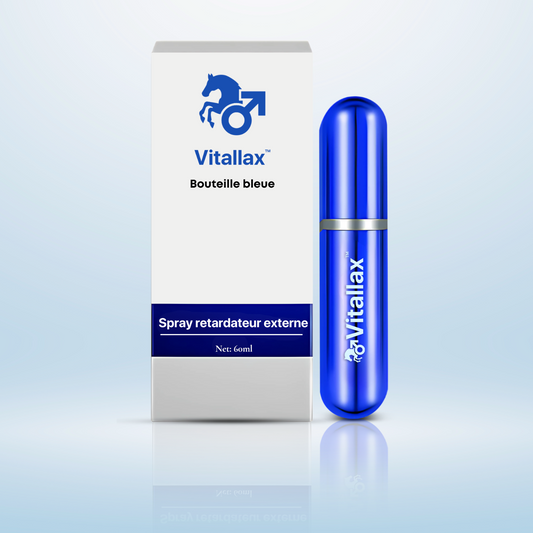 Vitallax CA