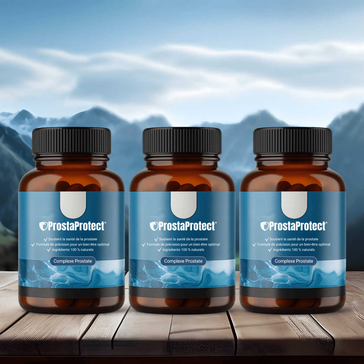 ProstaProtect CA – Candacois