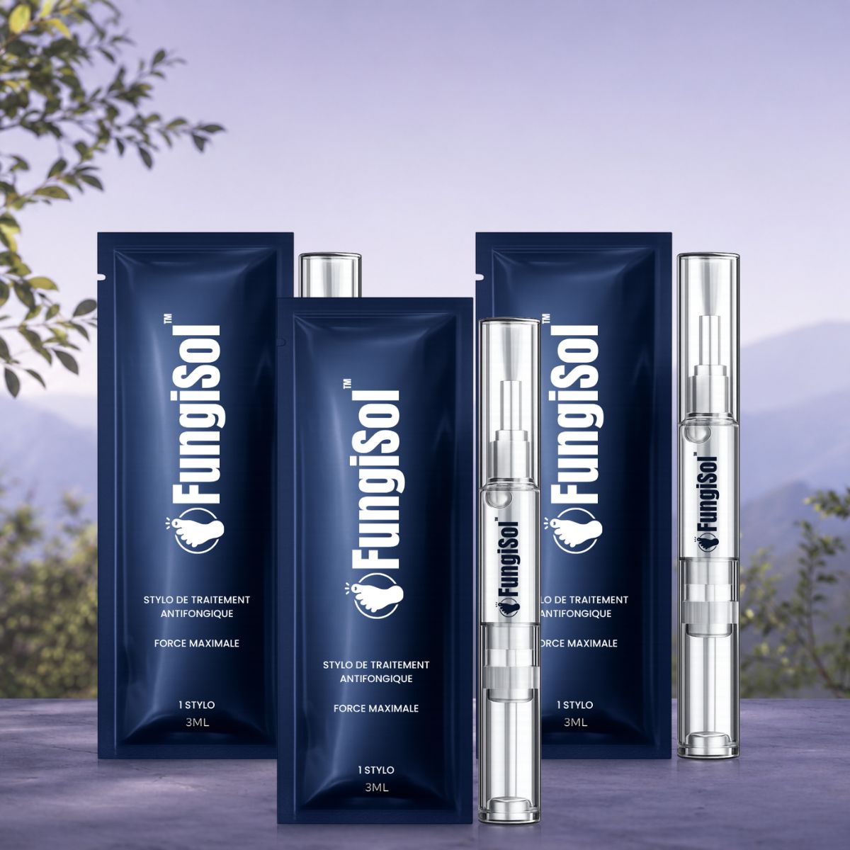 FungiSol CA