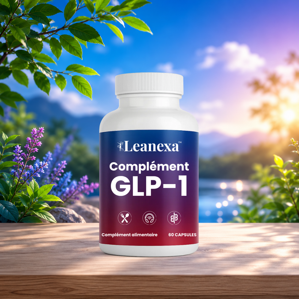 Leanexa CA