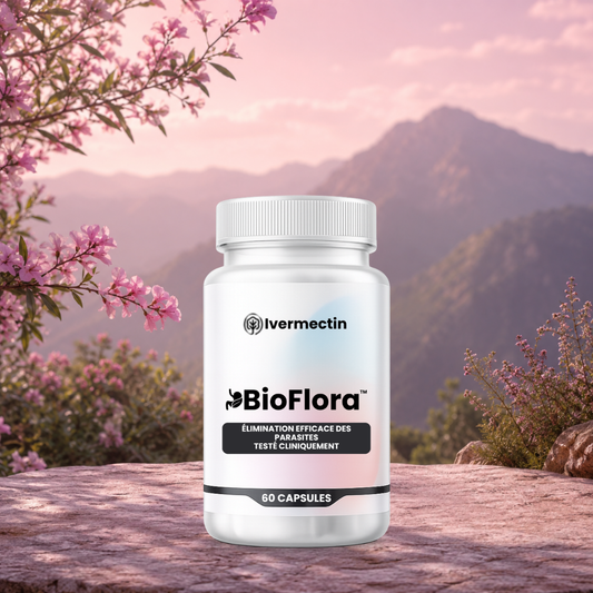 BioFlora CA