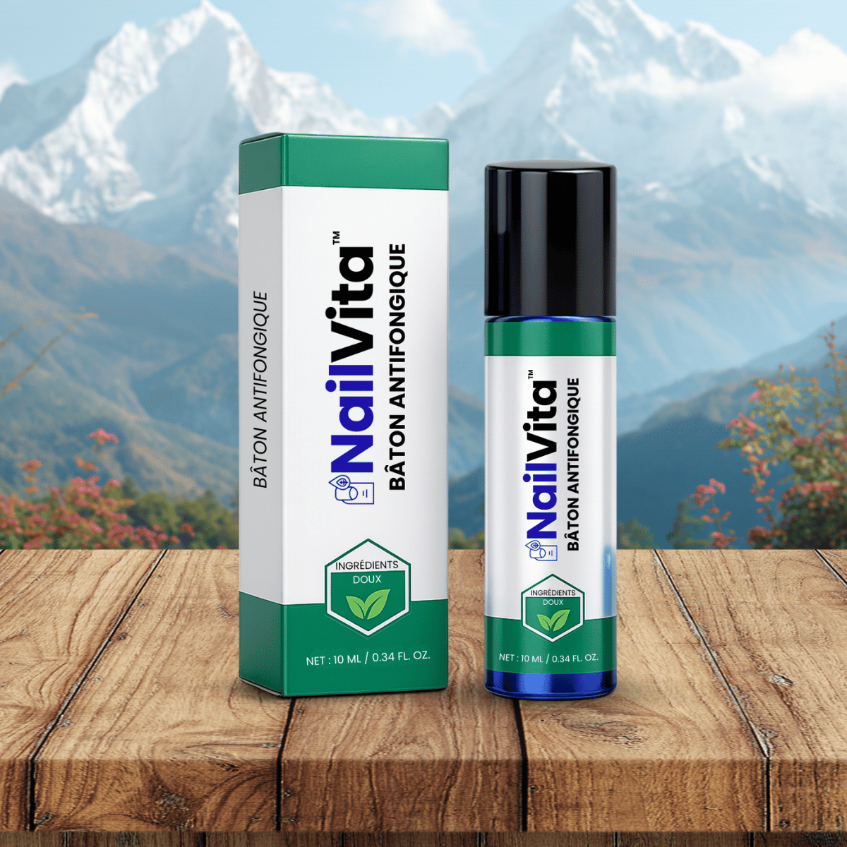 NailVita CA