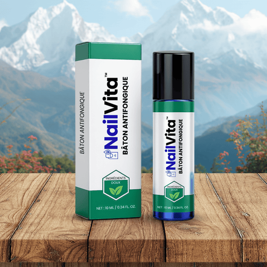 NailVita CA