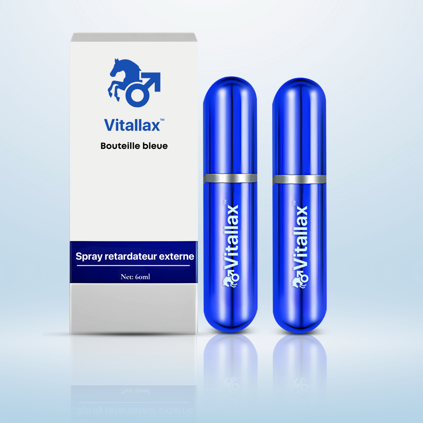 Vitallax CA