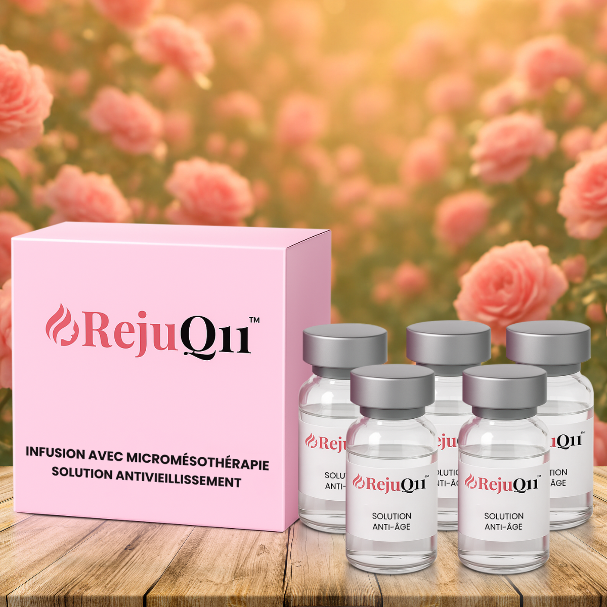 RejuQ11 CA