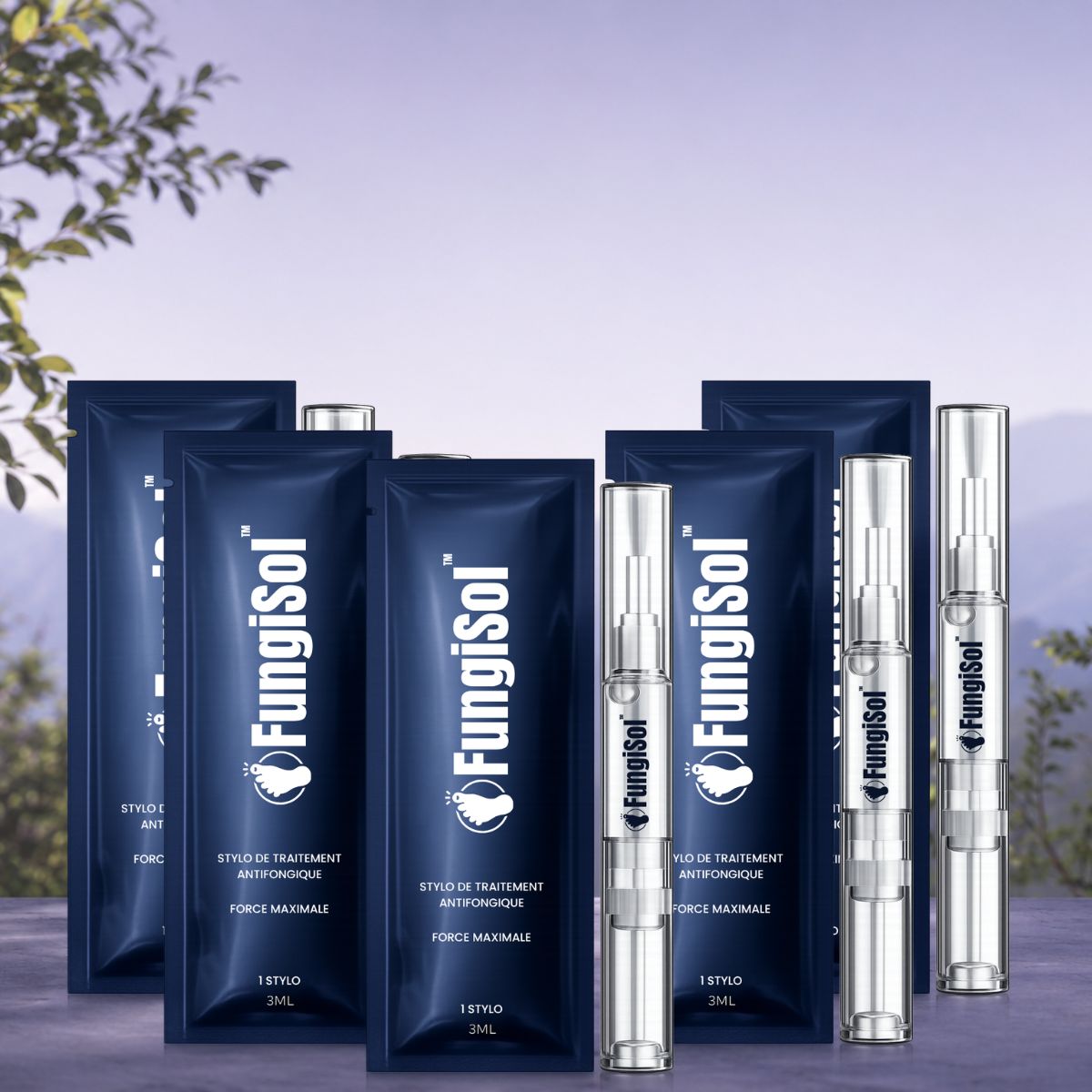 FungiSol CA