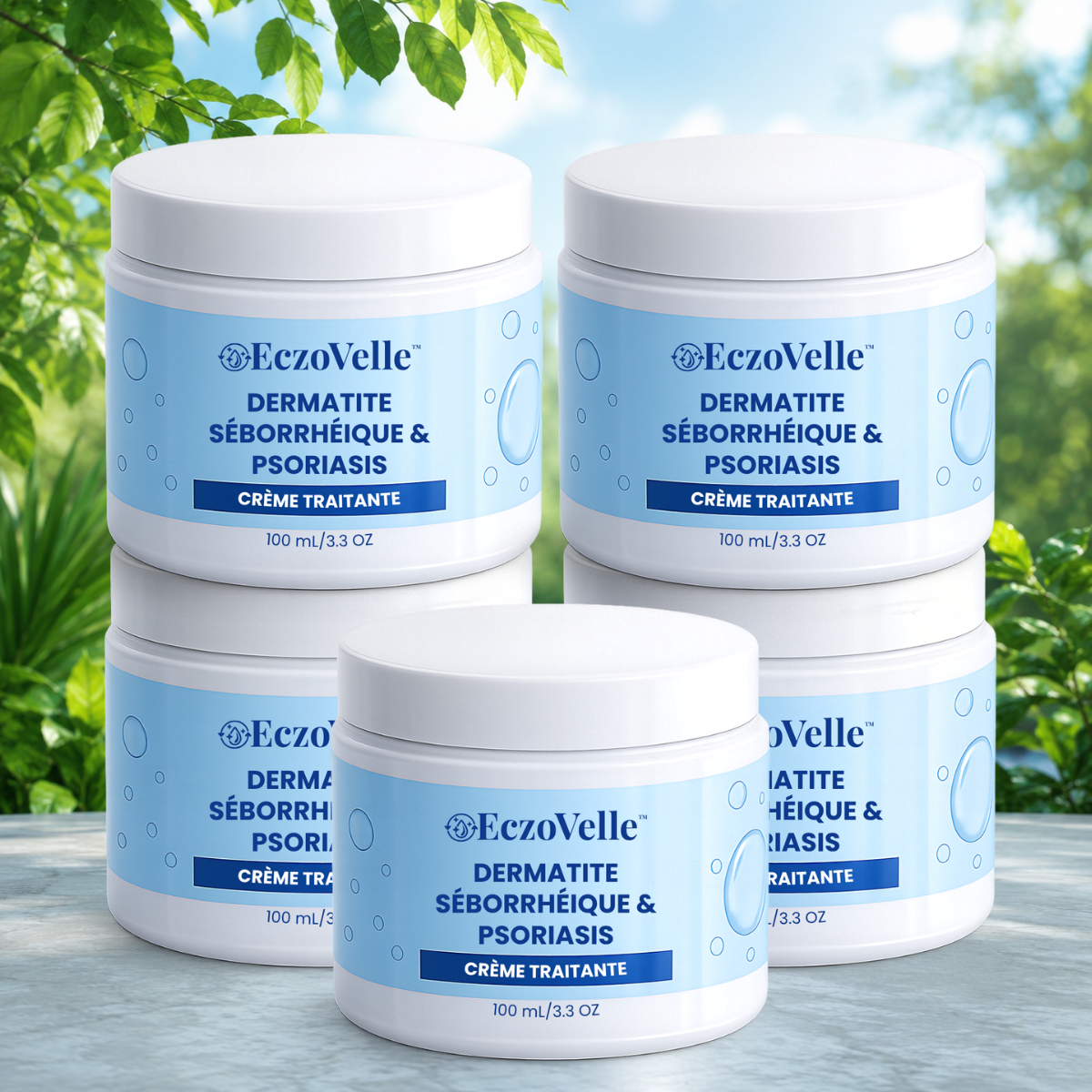 EczoVelle CA