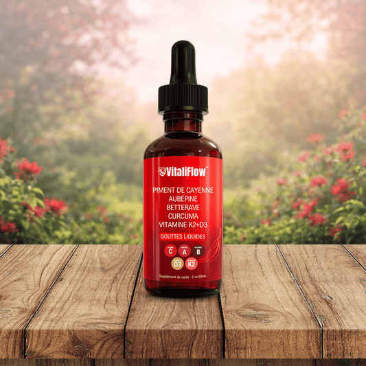 VitaliFlow CA