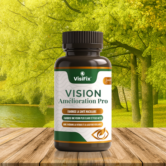 VisiFix CA