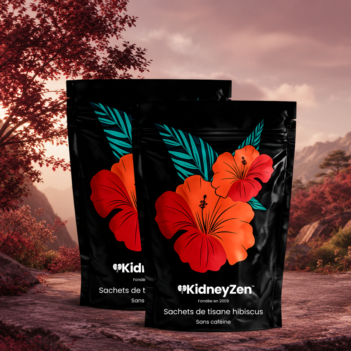 KidneyZen CA