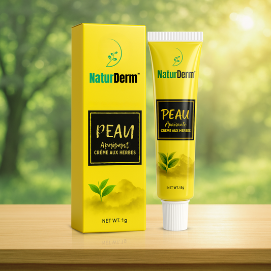NaturDerm CA